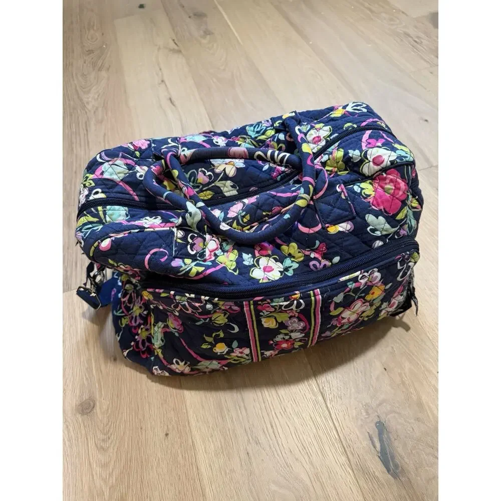Vera Bradley i’m very
